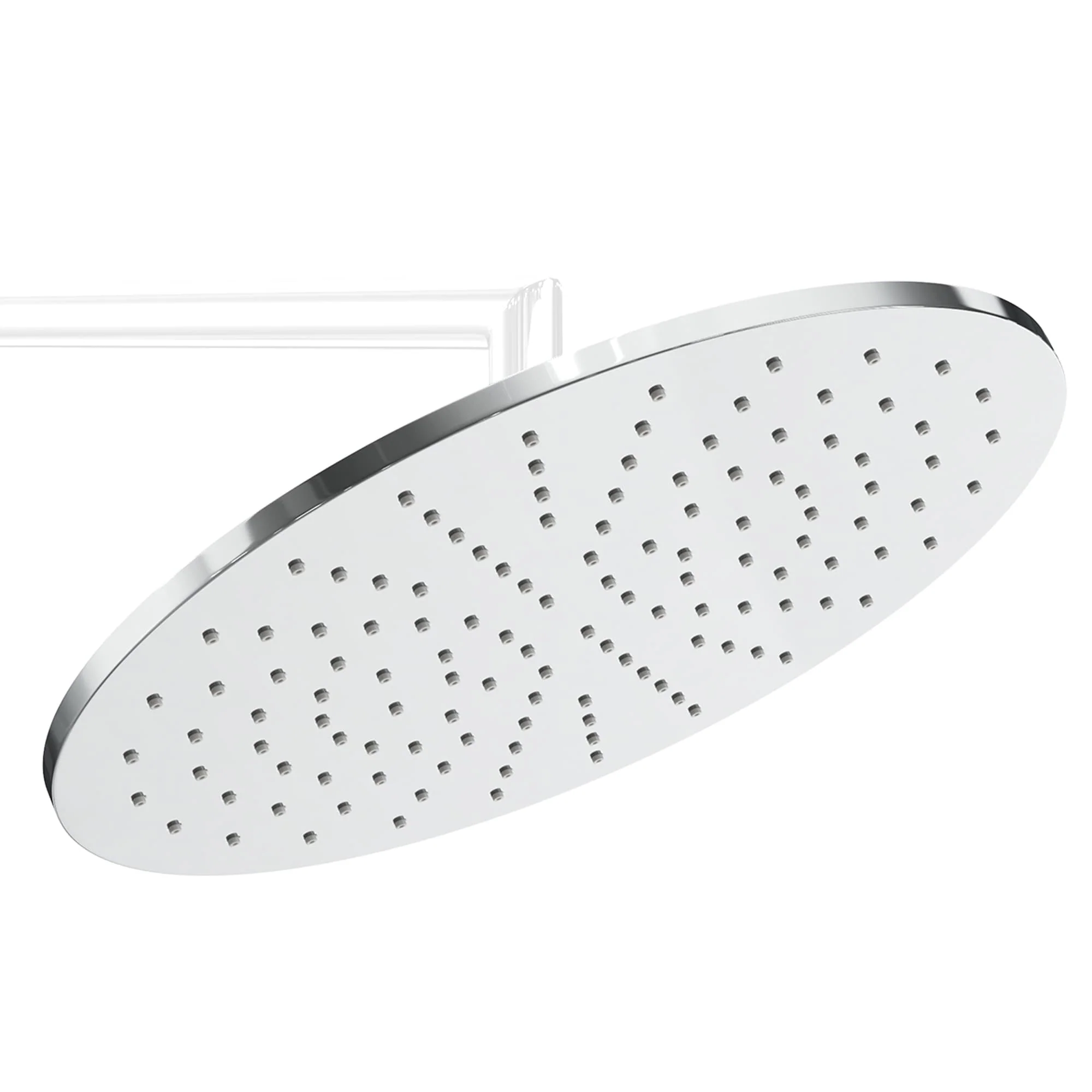HammerHead Showers® Solid Metal Shower Heads
