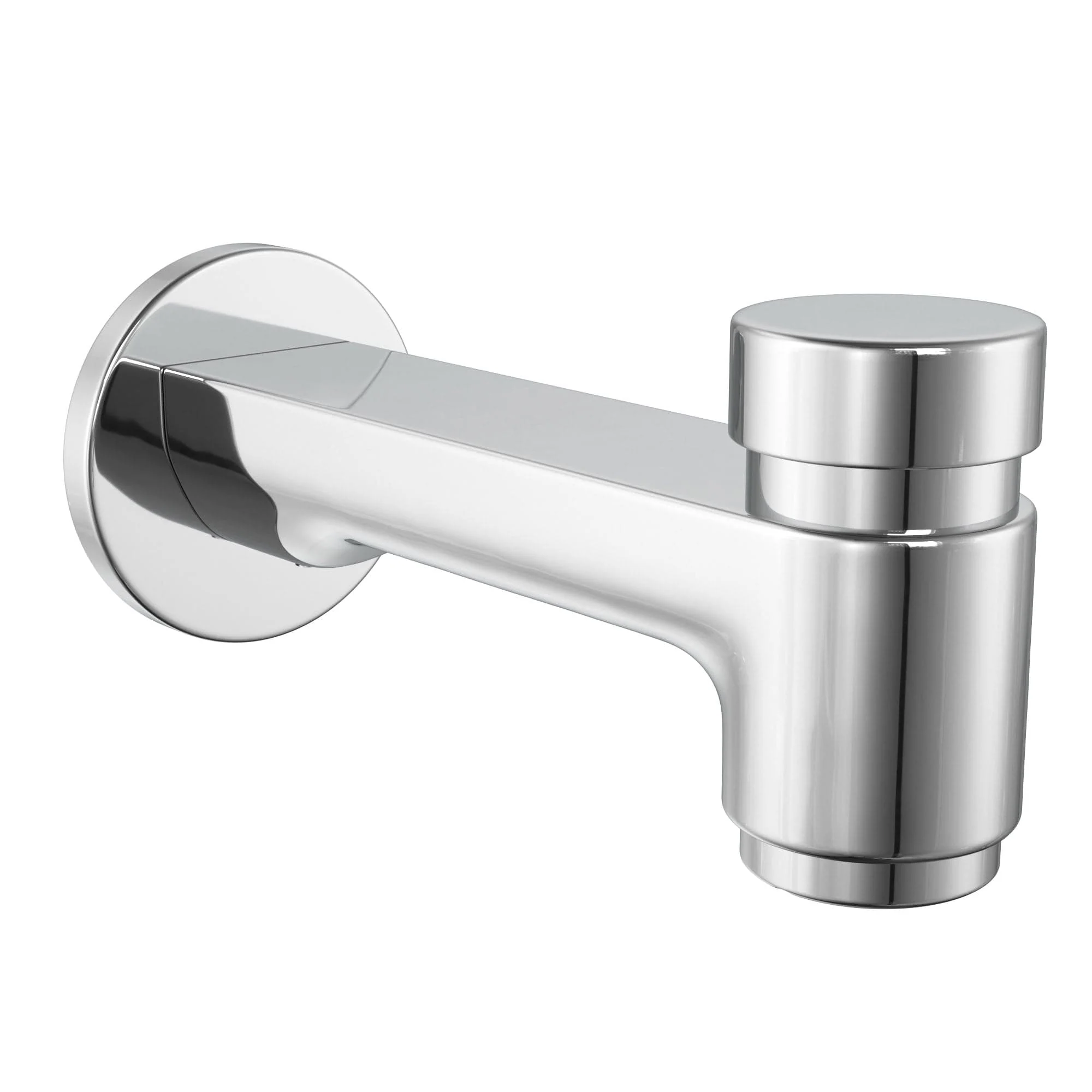 HammerHead Showers® — Solid Metal Collection